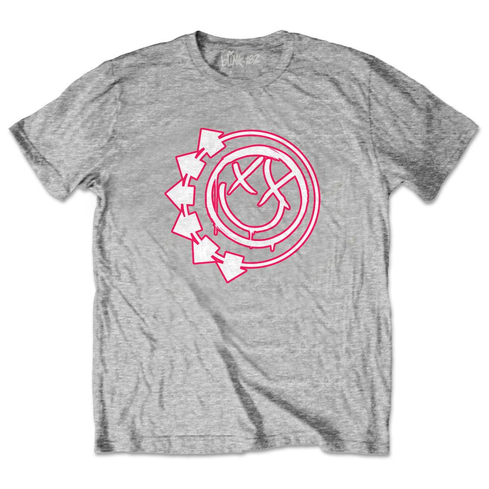 BLINK 182 ブリンク 182 - Six Arrow Smile / Tシャツ / キッズ - PGS